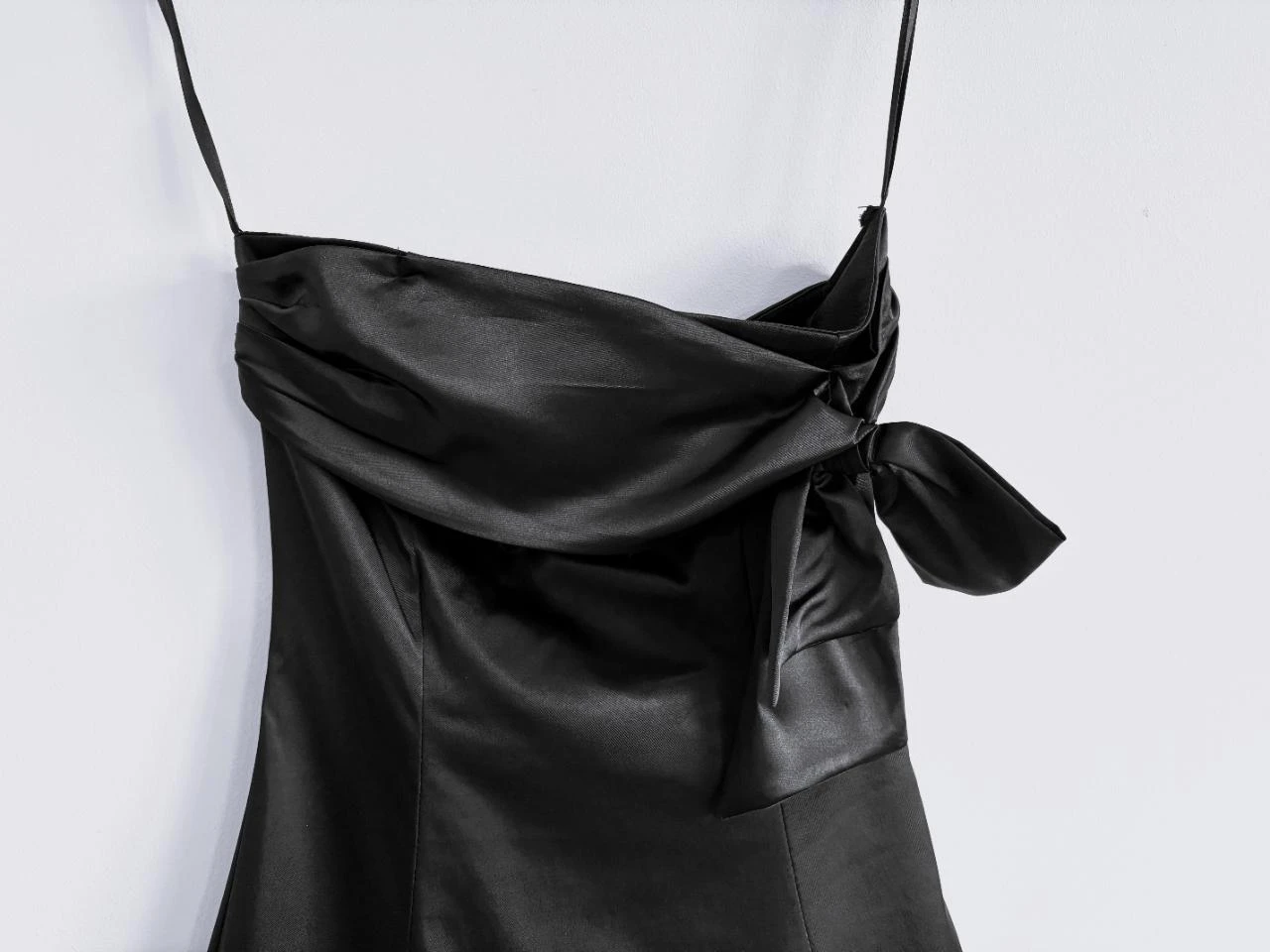 Vestido sem alças chique – Festivo Made in Italy, Tamanho P – photo 9